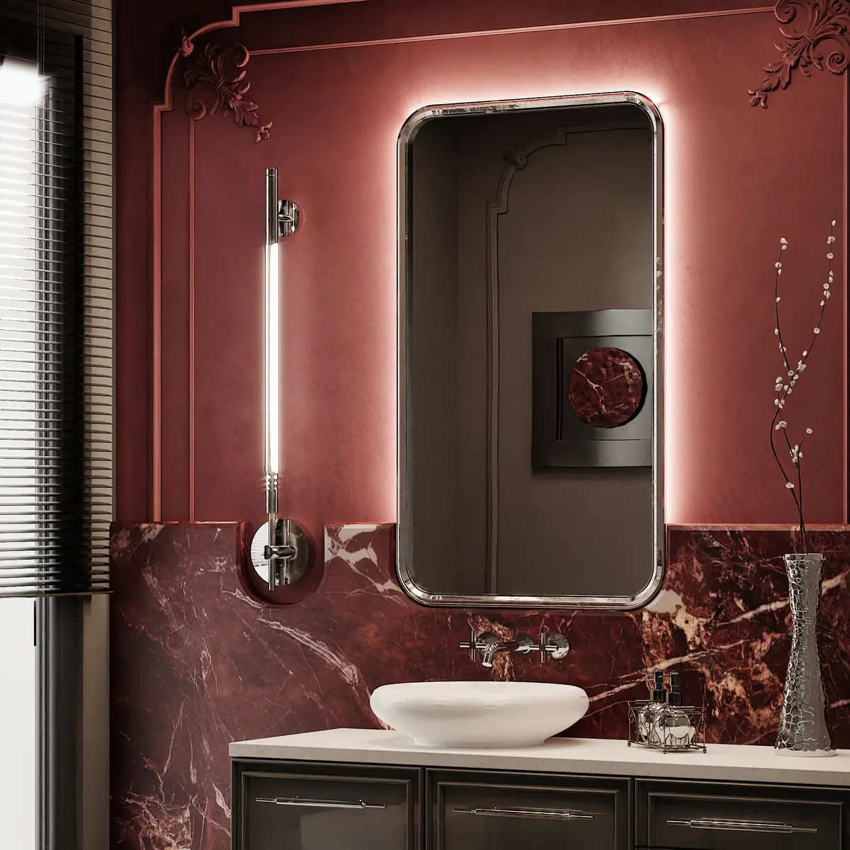 MN // MASTER BATHROOM 02